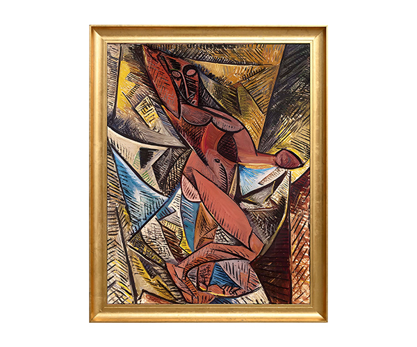 Cubism 2