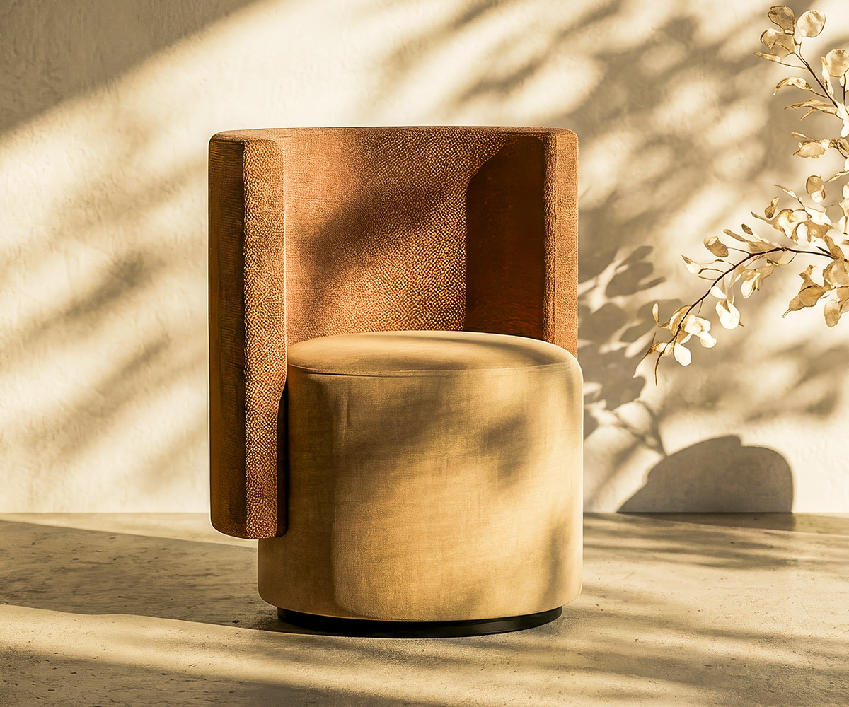 Abana Chair - Resort
