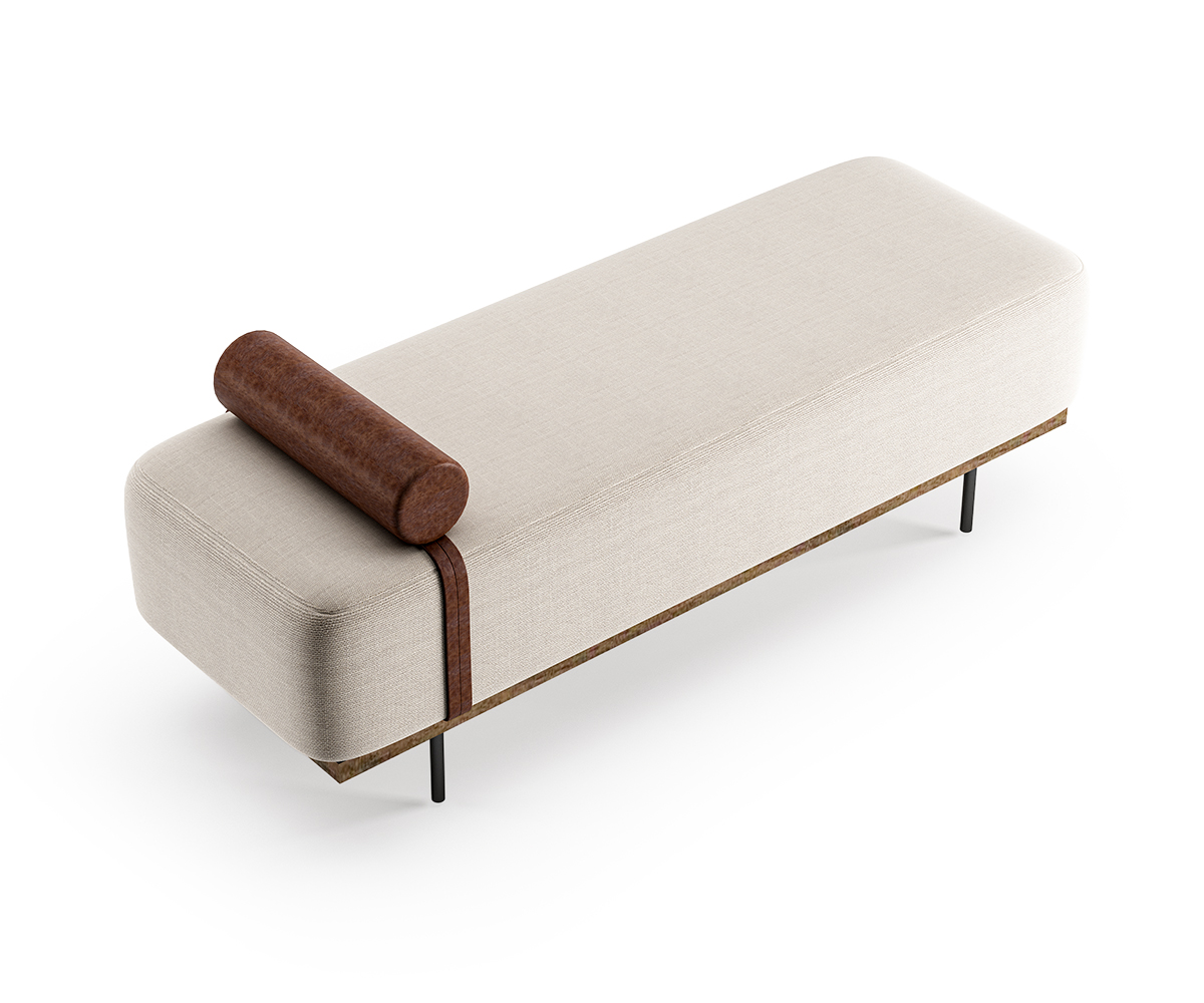 Bolster Bench