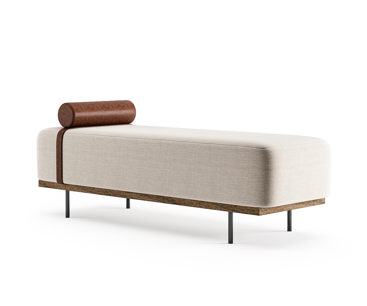 Bolster Bench