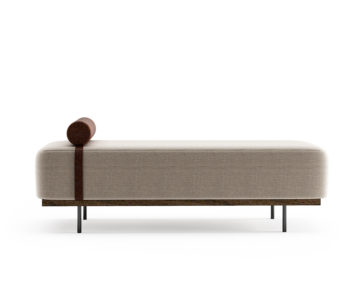 Bolster Bench