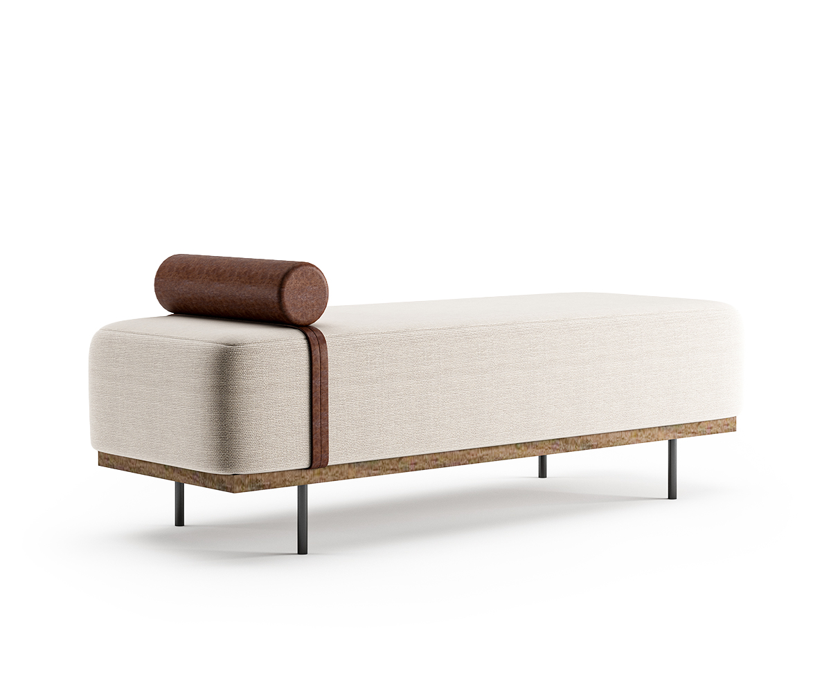 Bolster Bench
