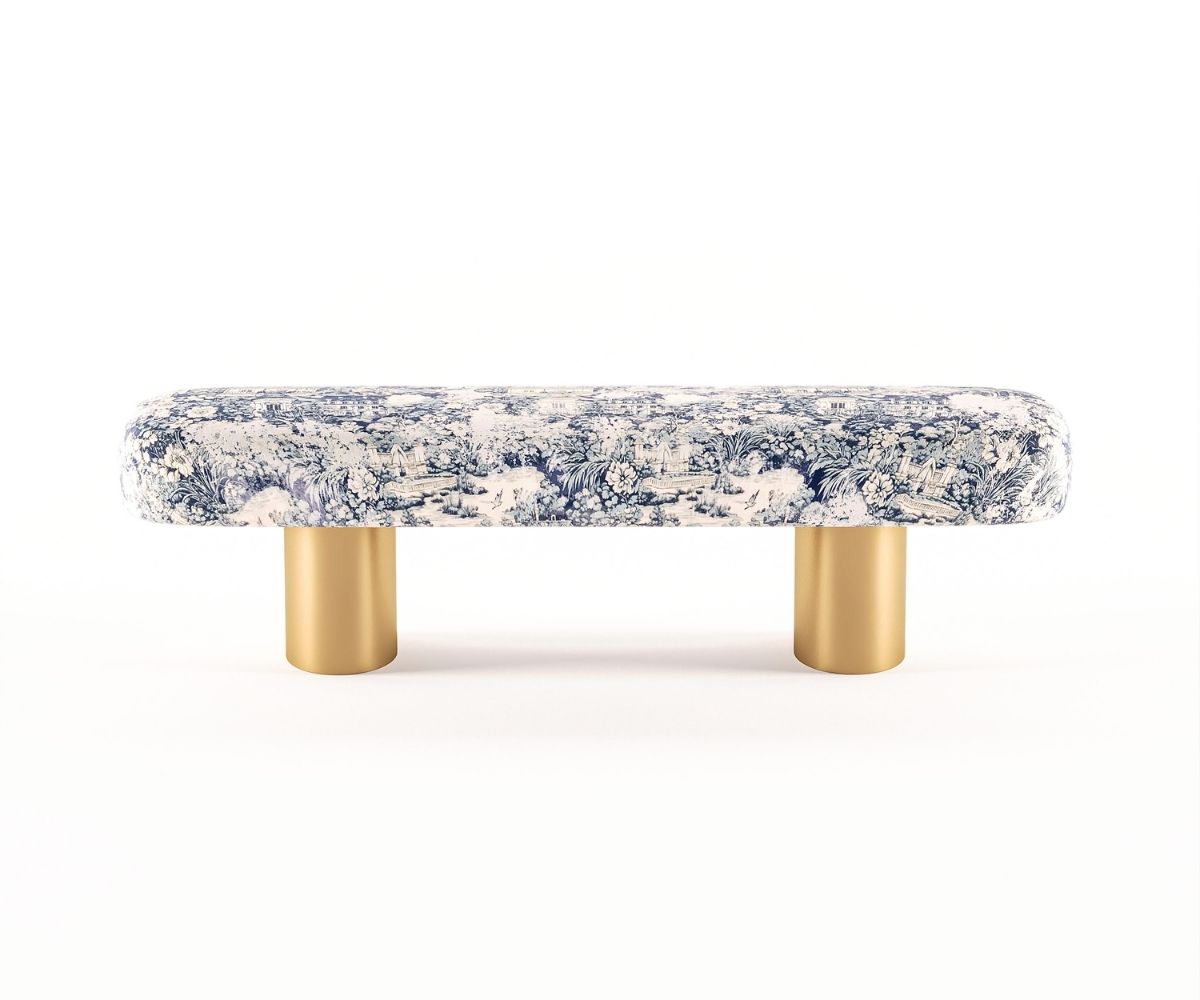 Douglas Bench