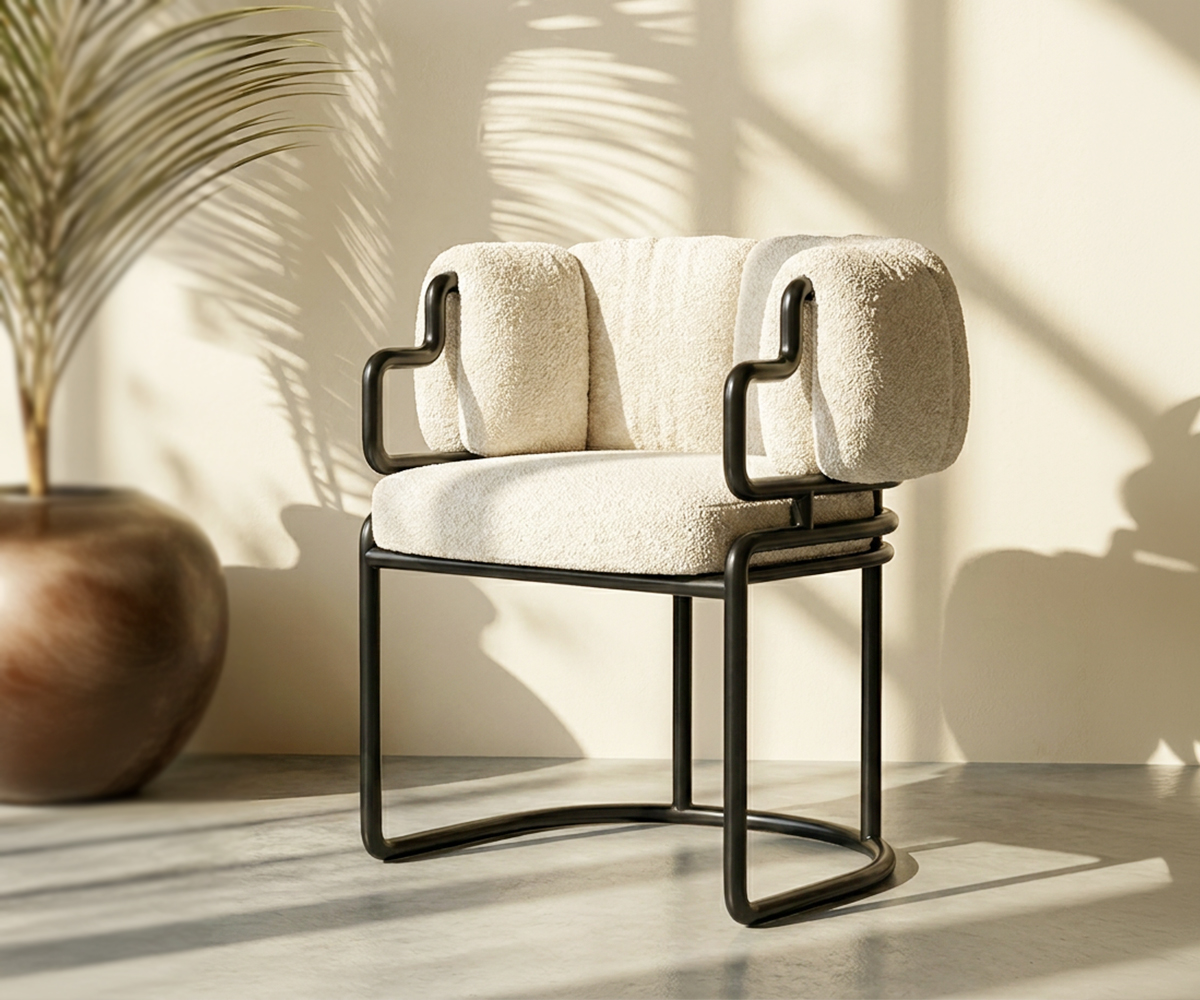 Verve Dining Chair