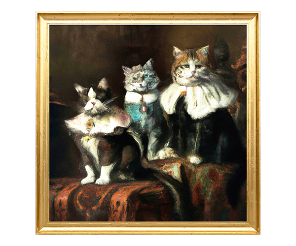 Claws & Paws 2