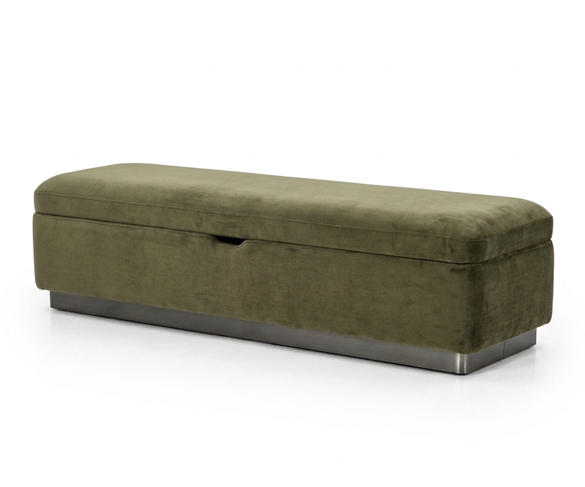 Sienna Bench