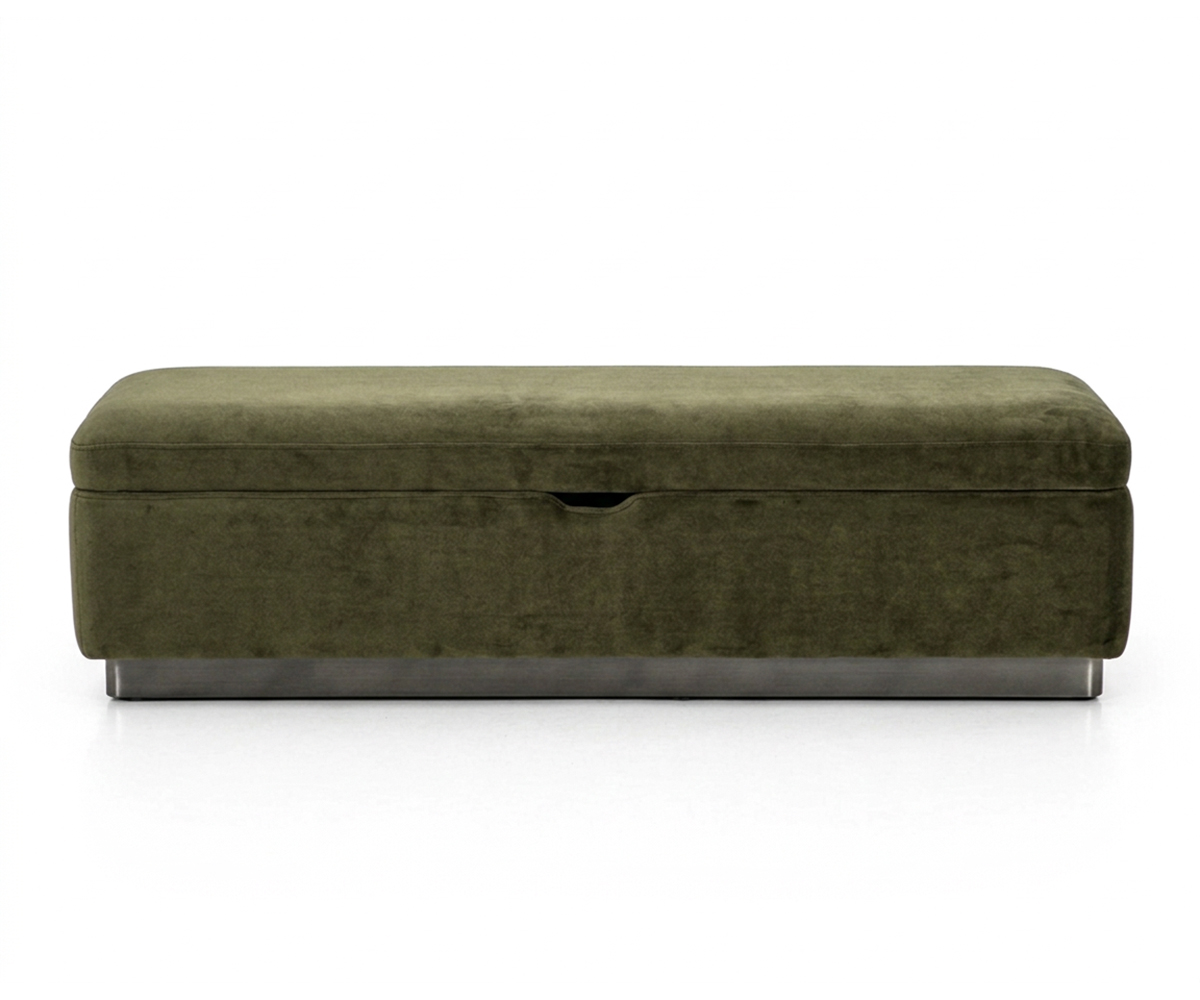 Sienna Bench