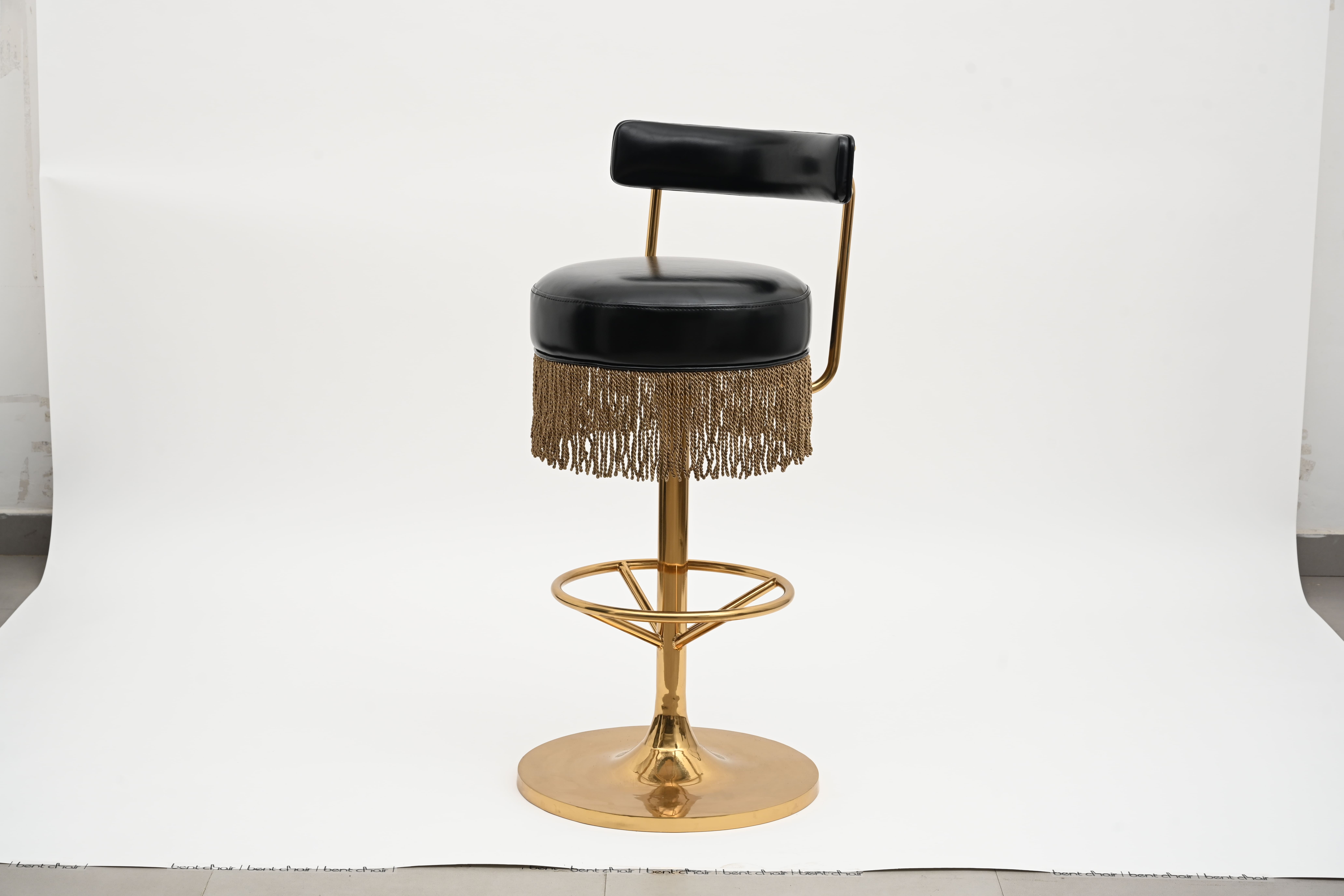 Oriel Bar Chair