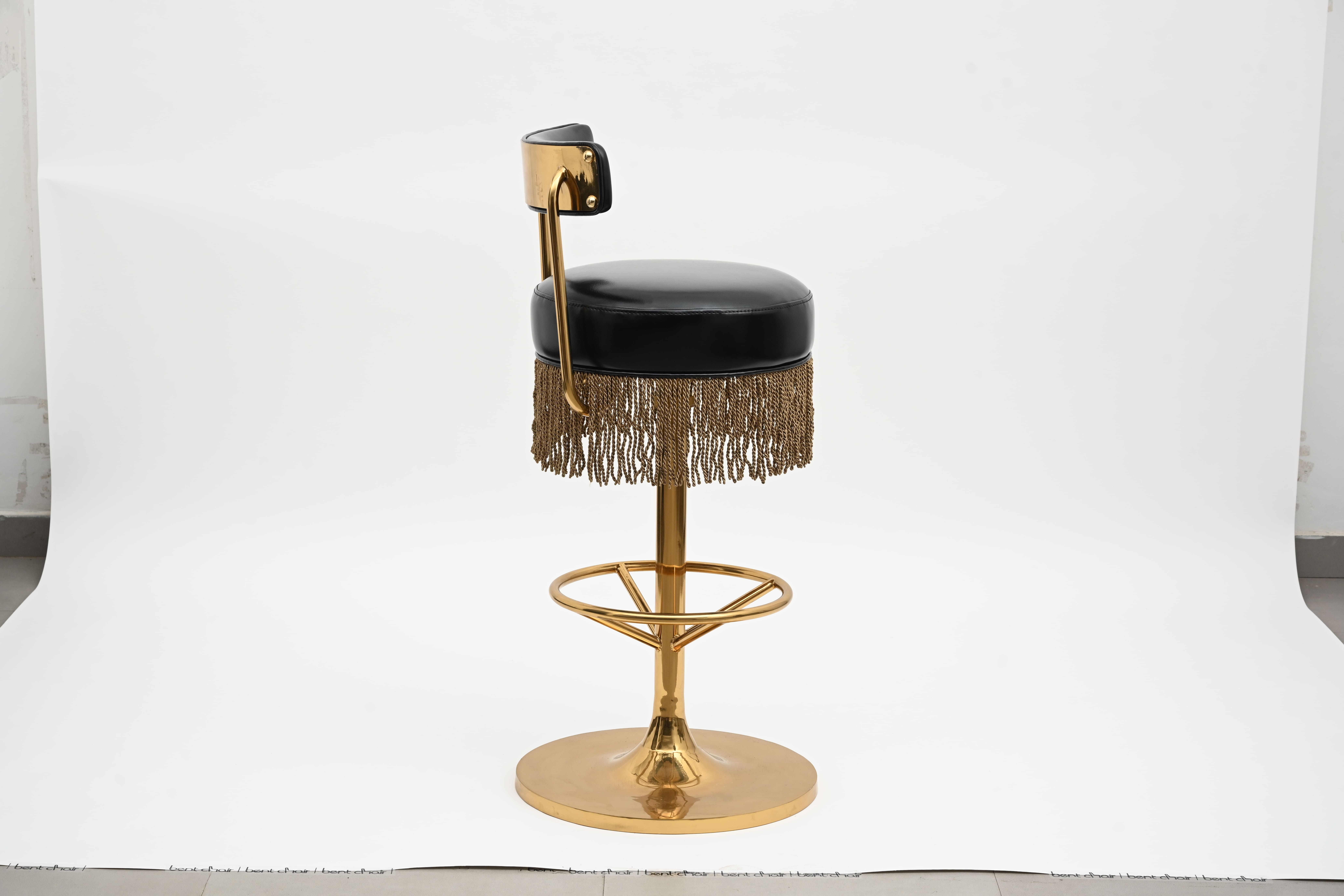Oriel Bar Chair