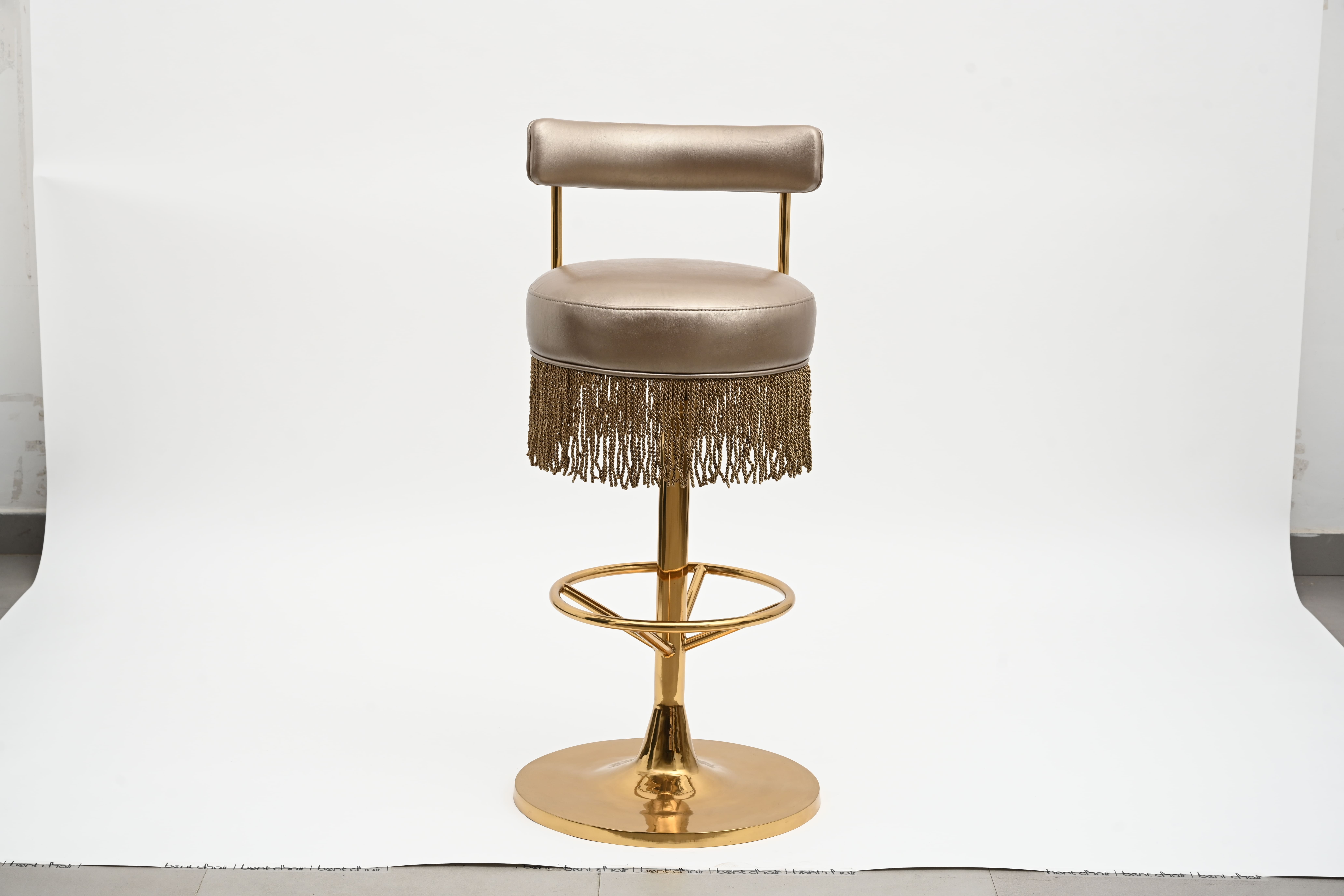 Oriel Bar Chair
