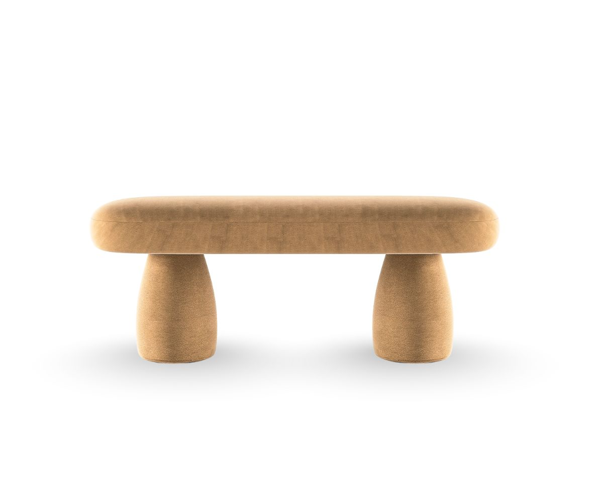 Stonelle Bench