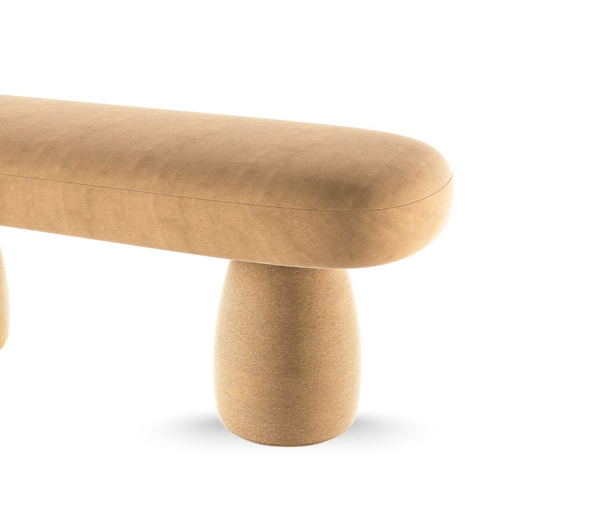Stonelle Bench