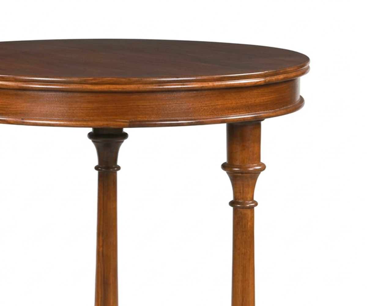 Portofino End Table - Resort