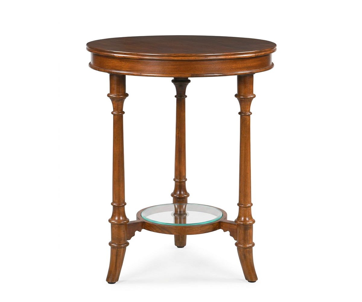 Portofino End Table - Resort