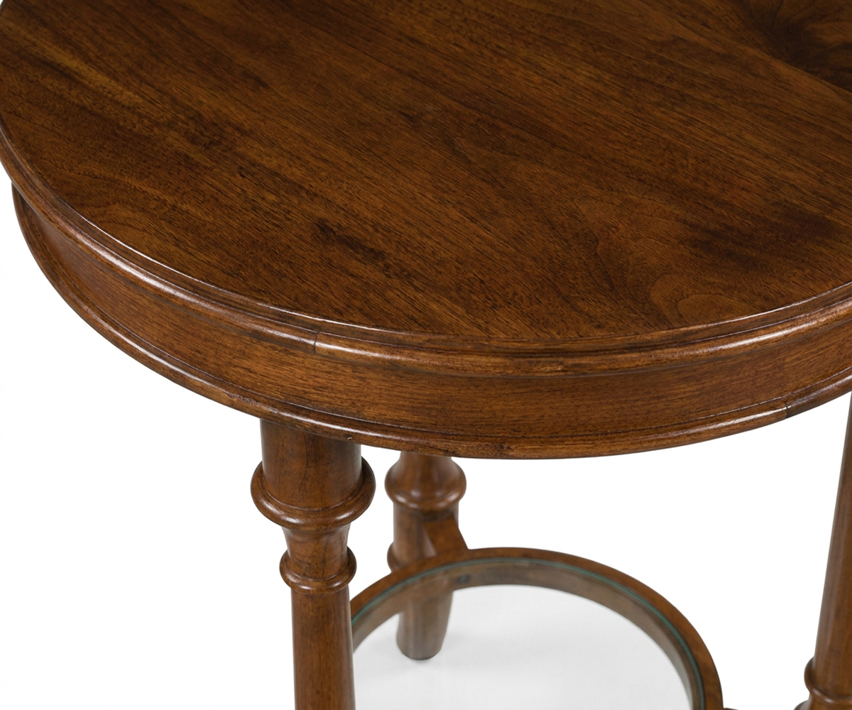 Portofino End Table - Resort