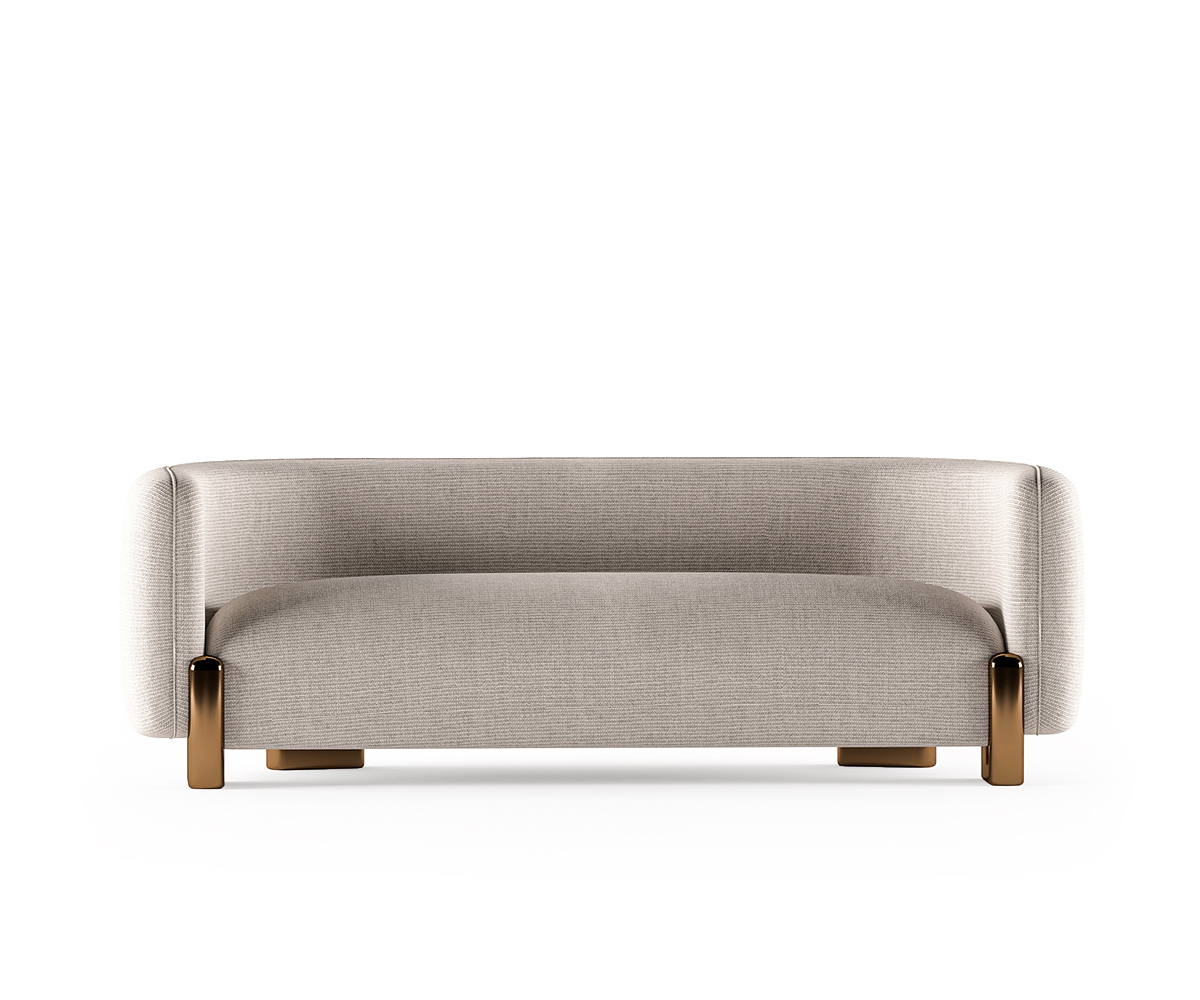 Beam Sofa