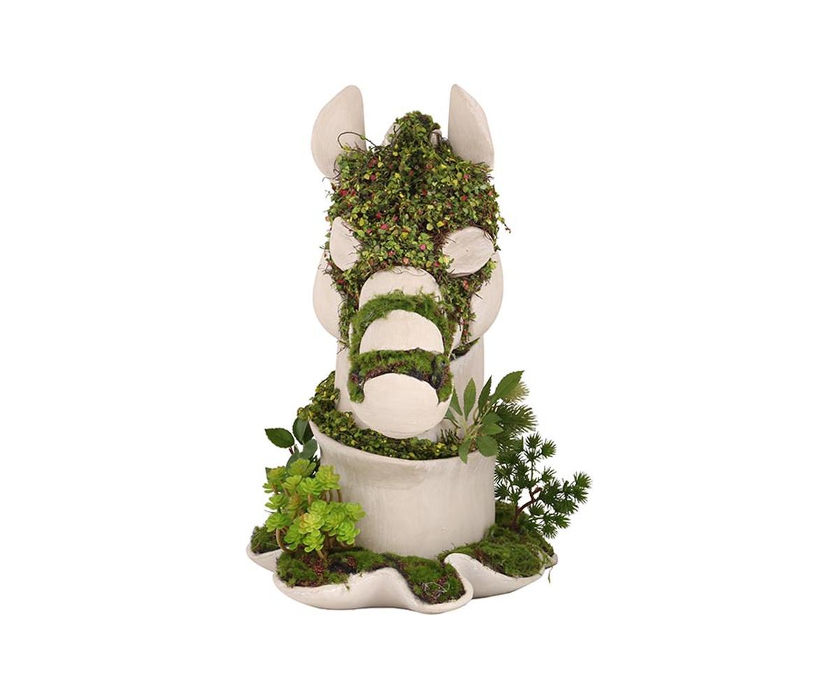 Mare Vedure Sculpture
