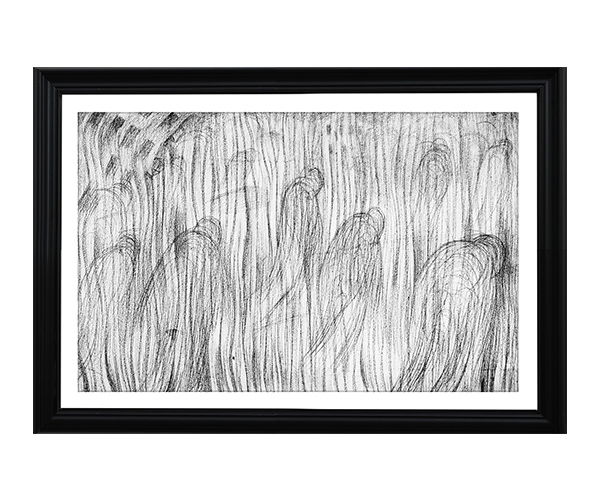Brush of Charcoal 5