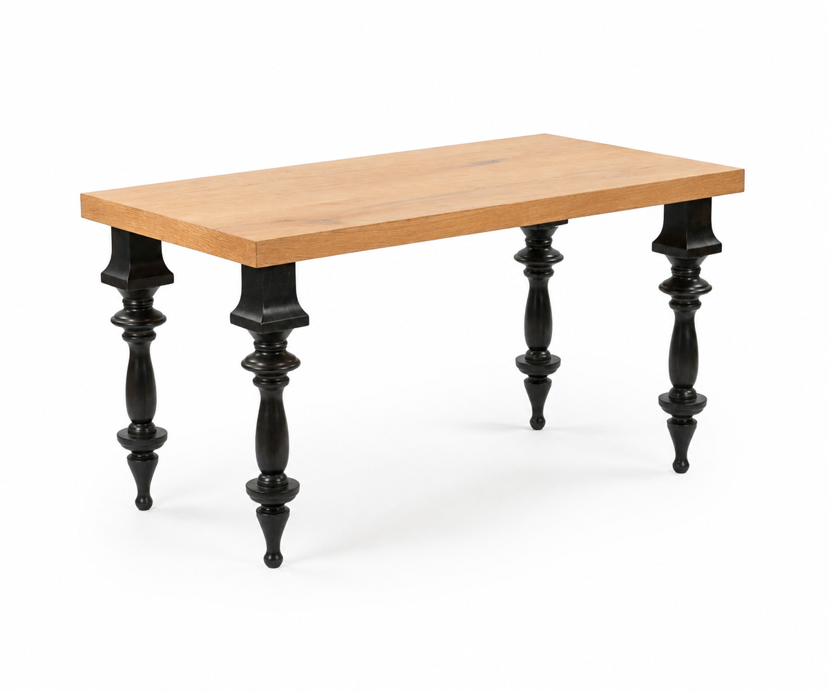Paris Console Table - Resort