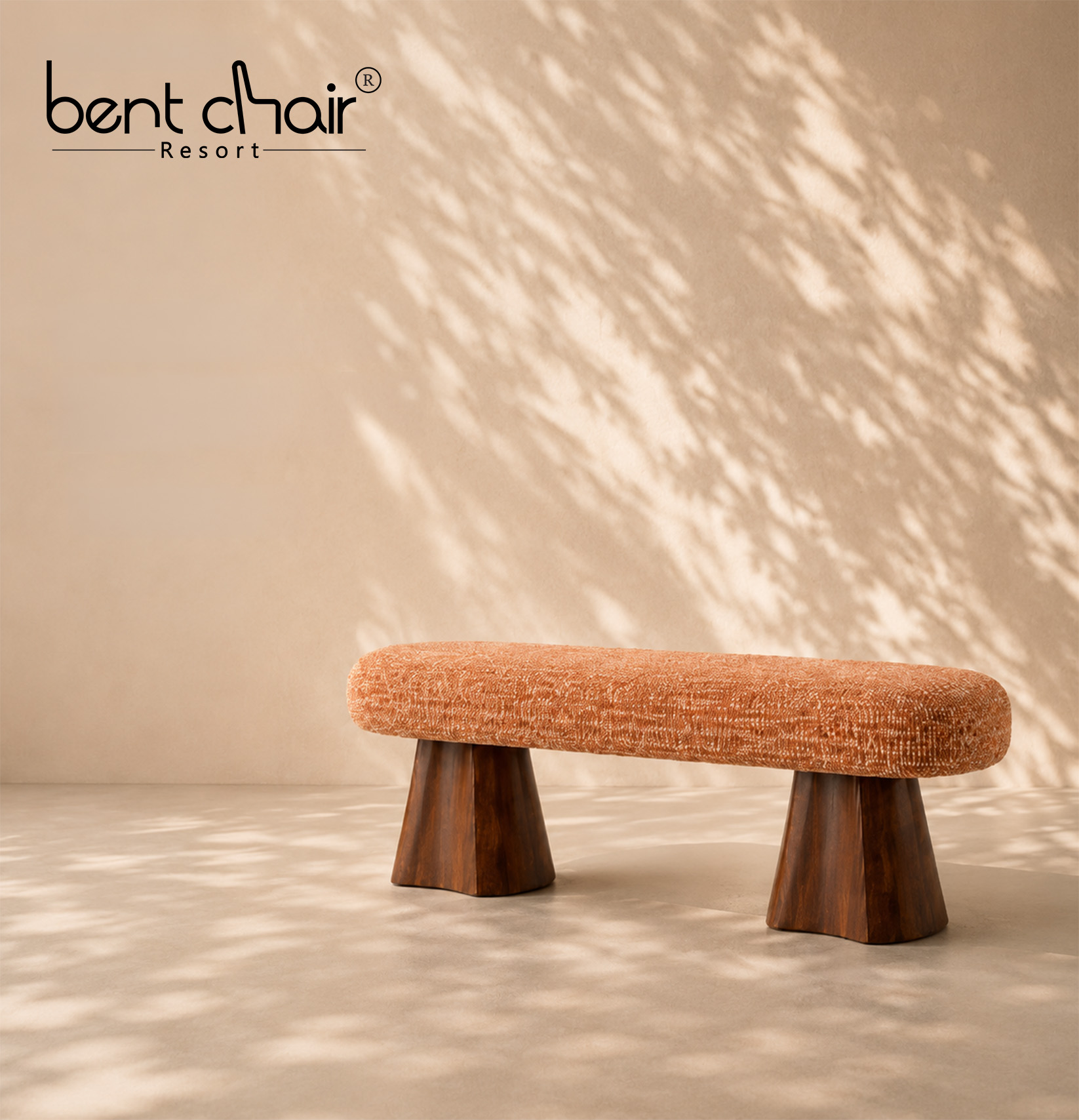 Goa Bentchair
