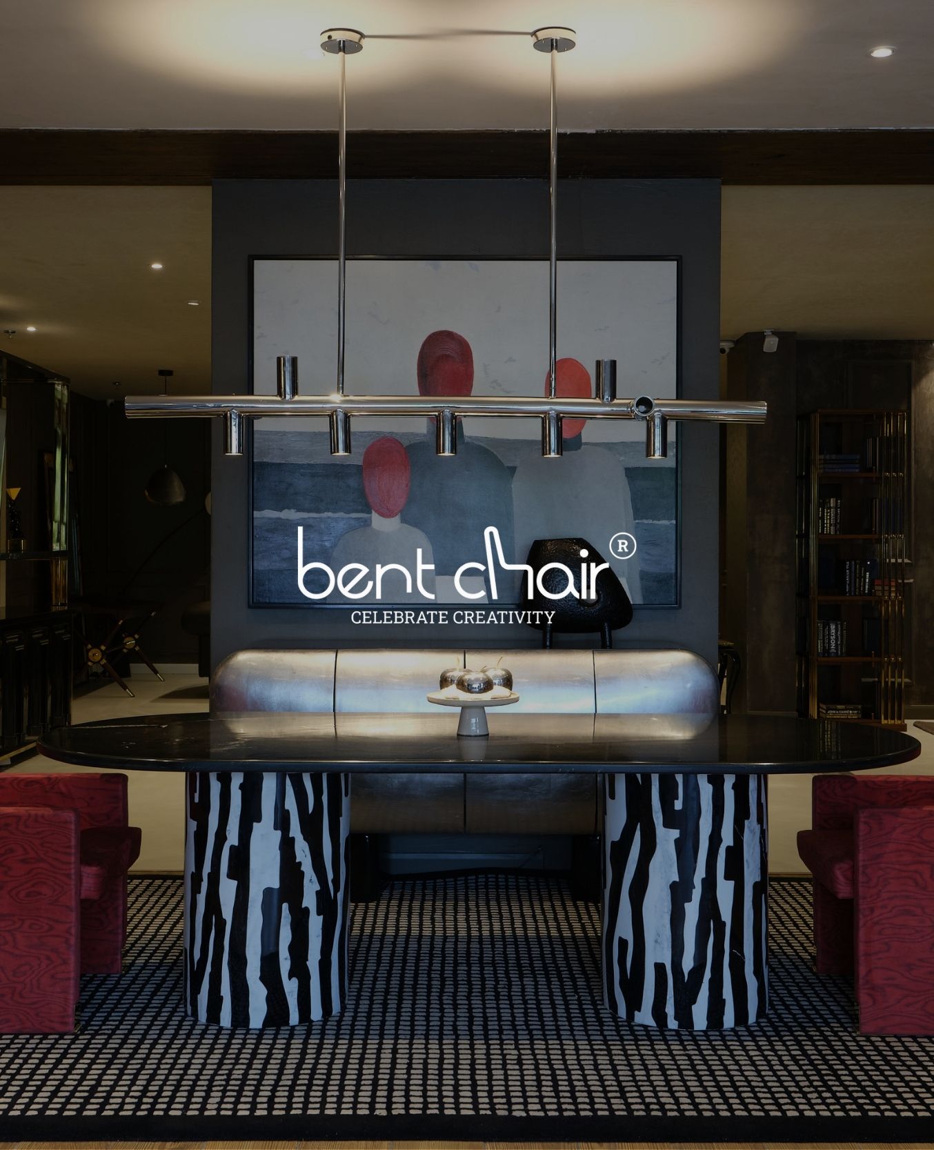bentchair