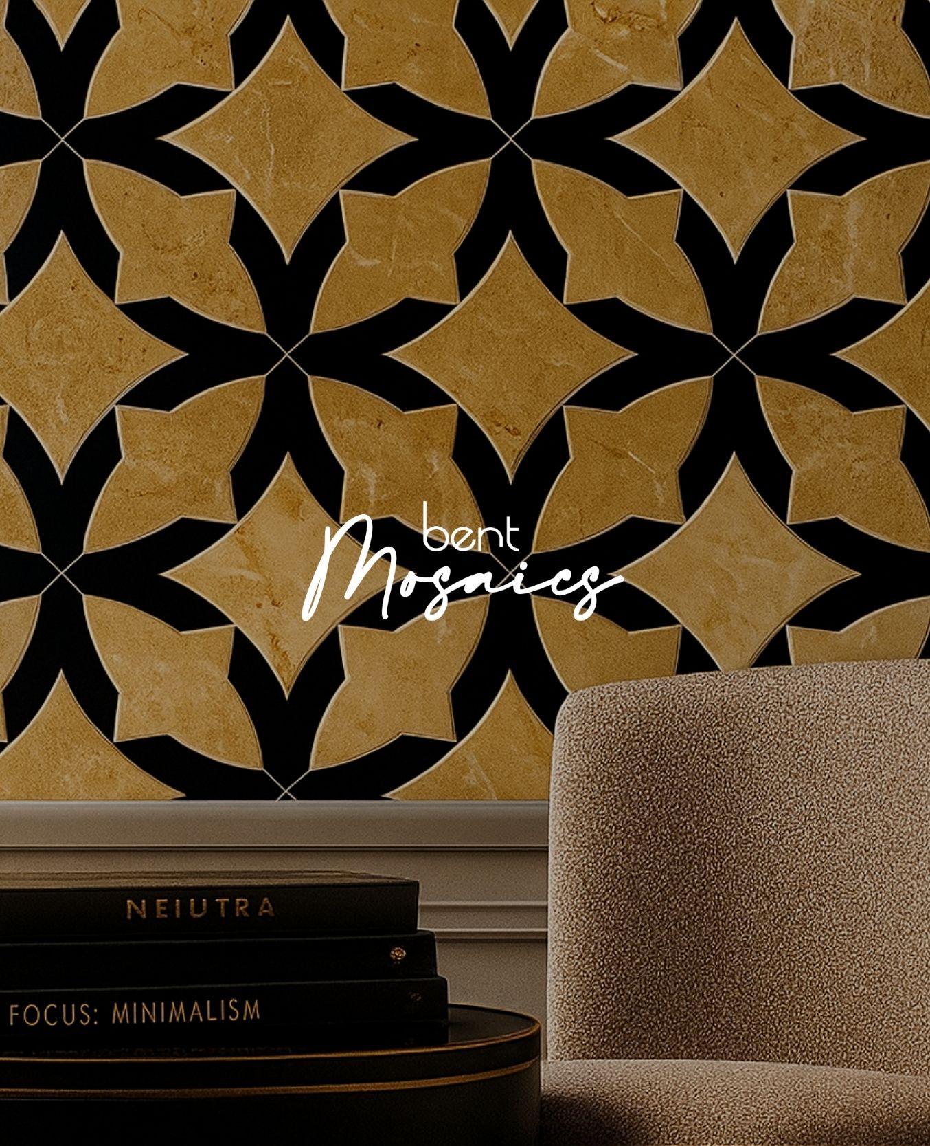 bentmosaics